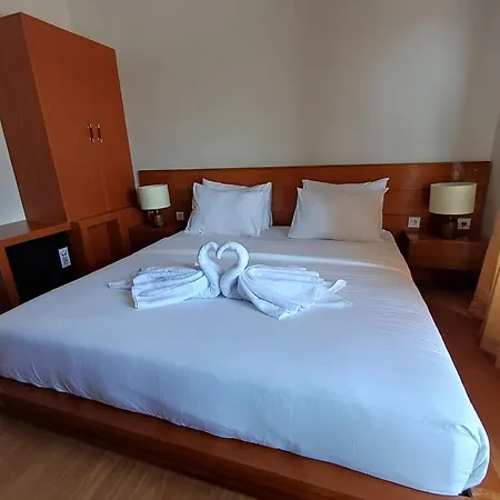 Taste Of Bali Hostel