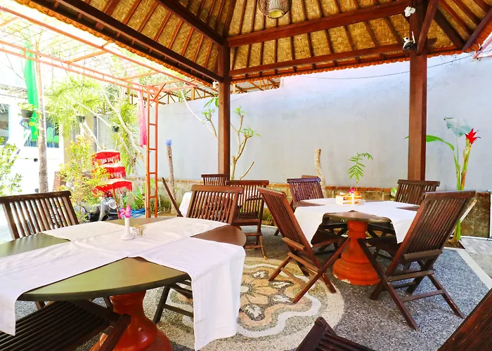 Taste Of Bali 2*