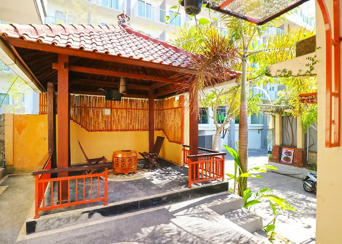 Taste Of Bali Kuta Lombok