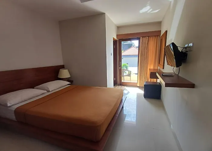 Gasthuis Taste Of Bali 2*