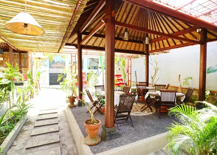 Taste Of Bali Gasthuis 2*